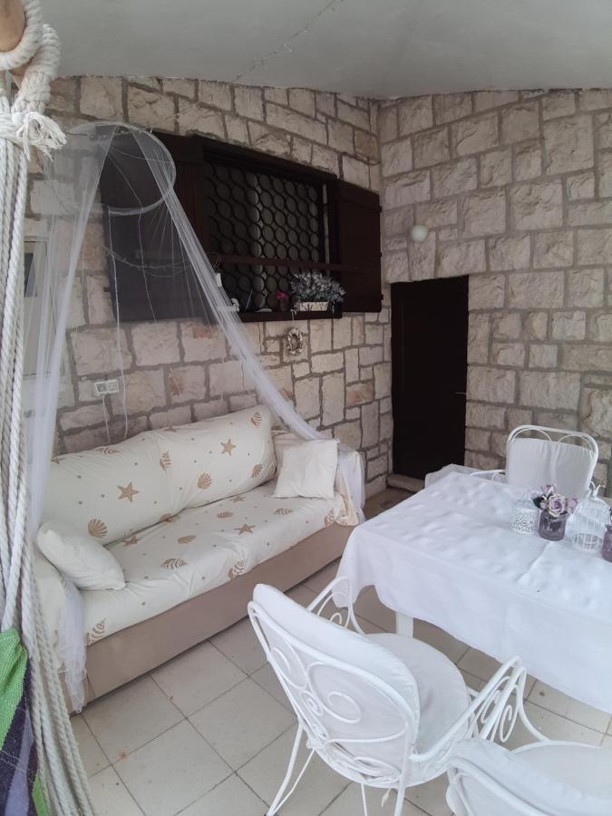 Apartmán Lila Garden