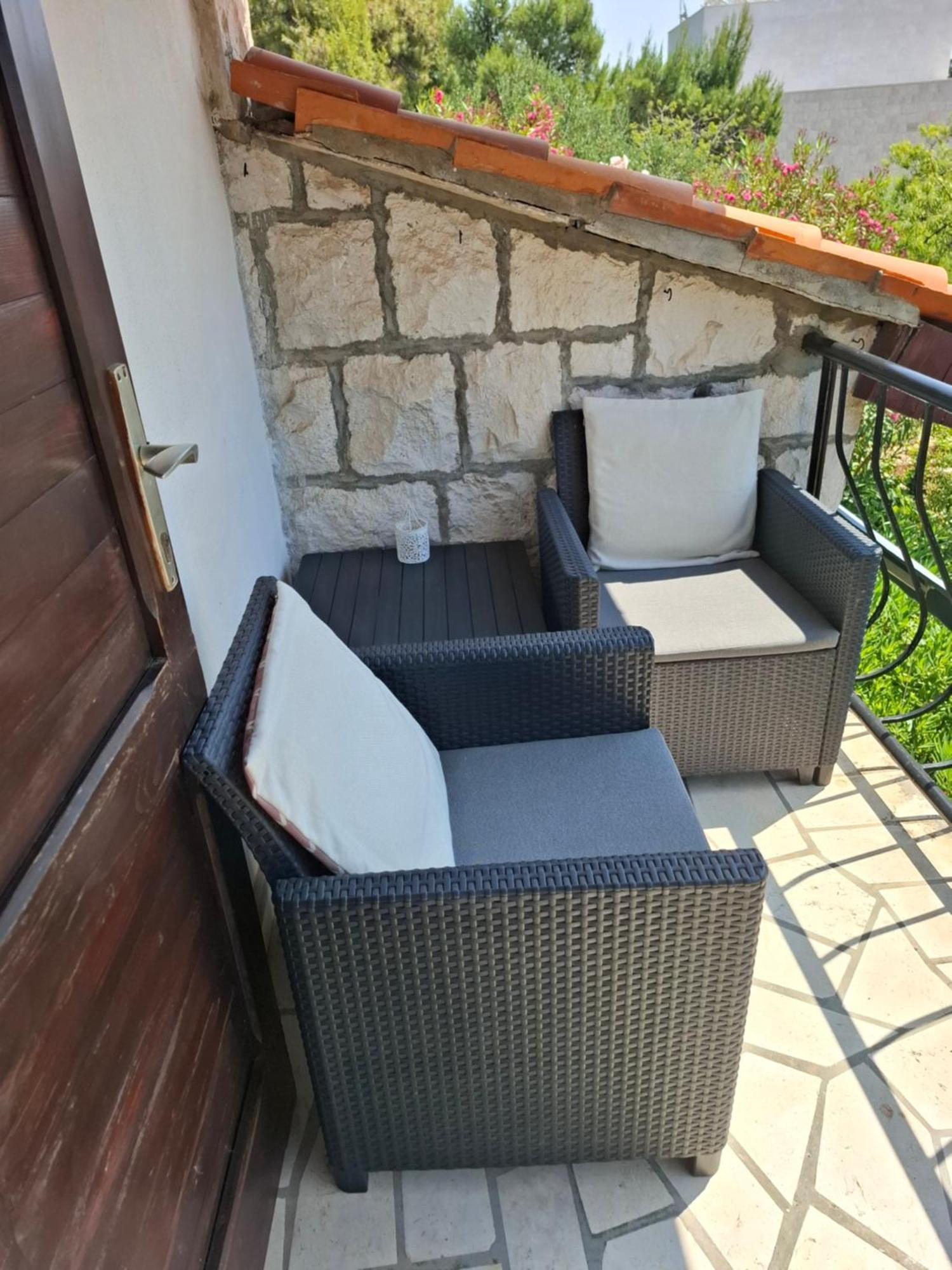 Lila Garden