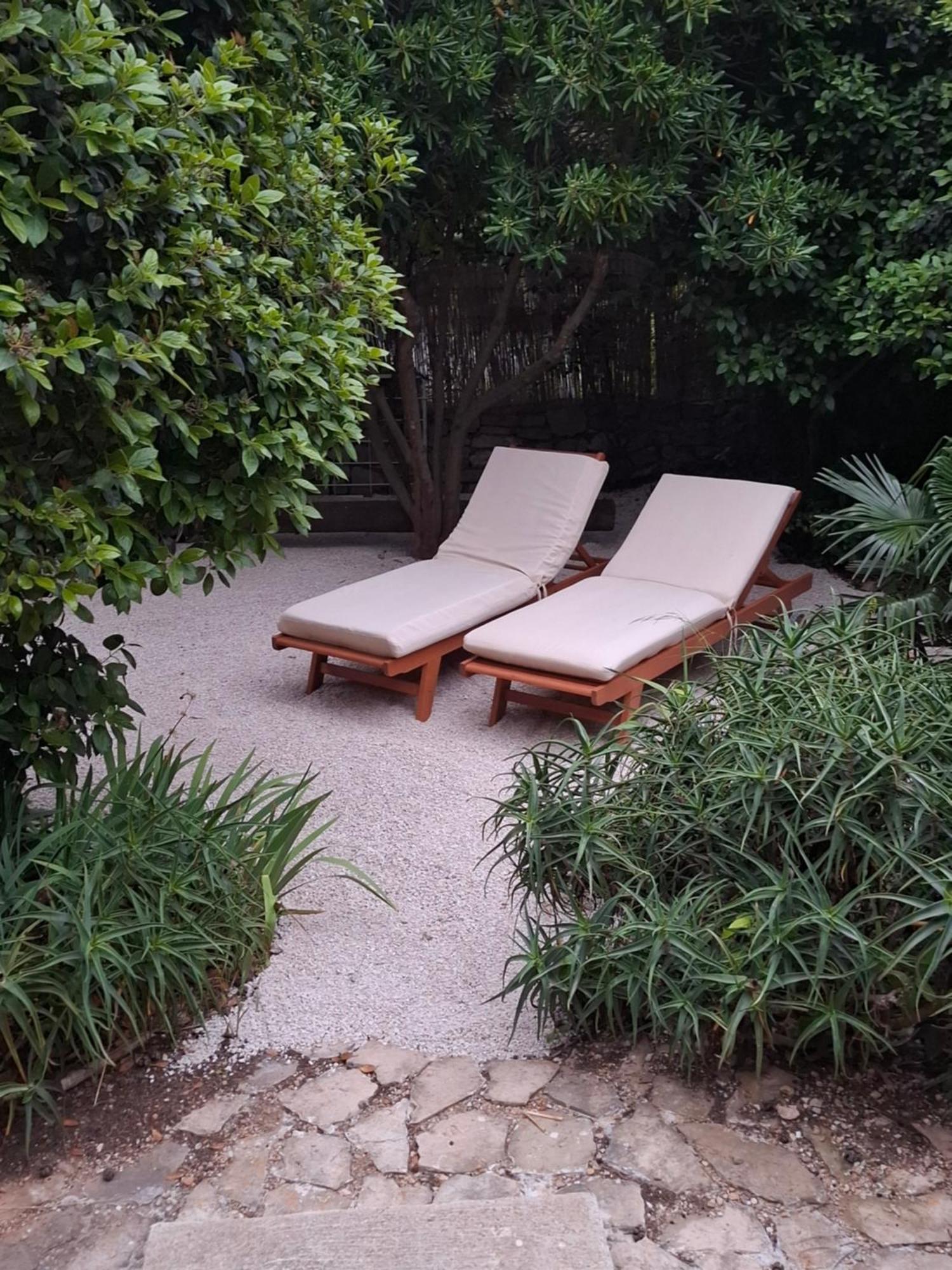 Lila Garden Apartment