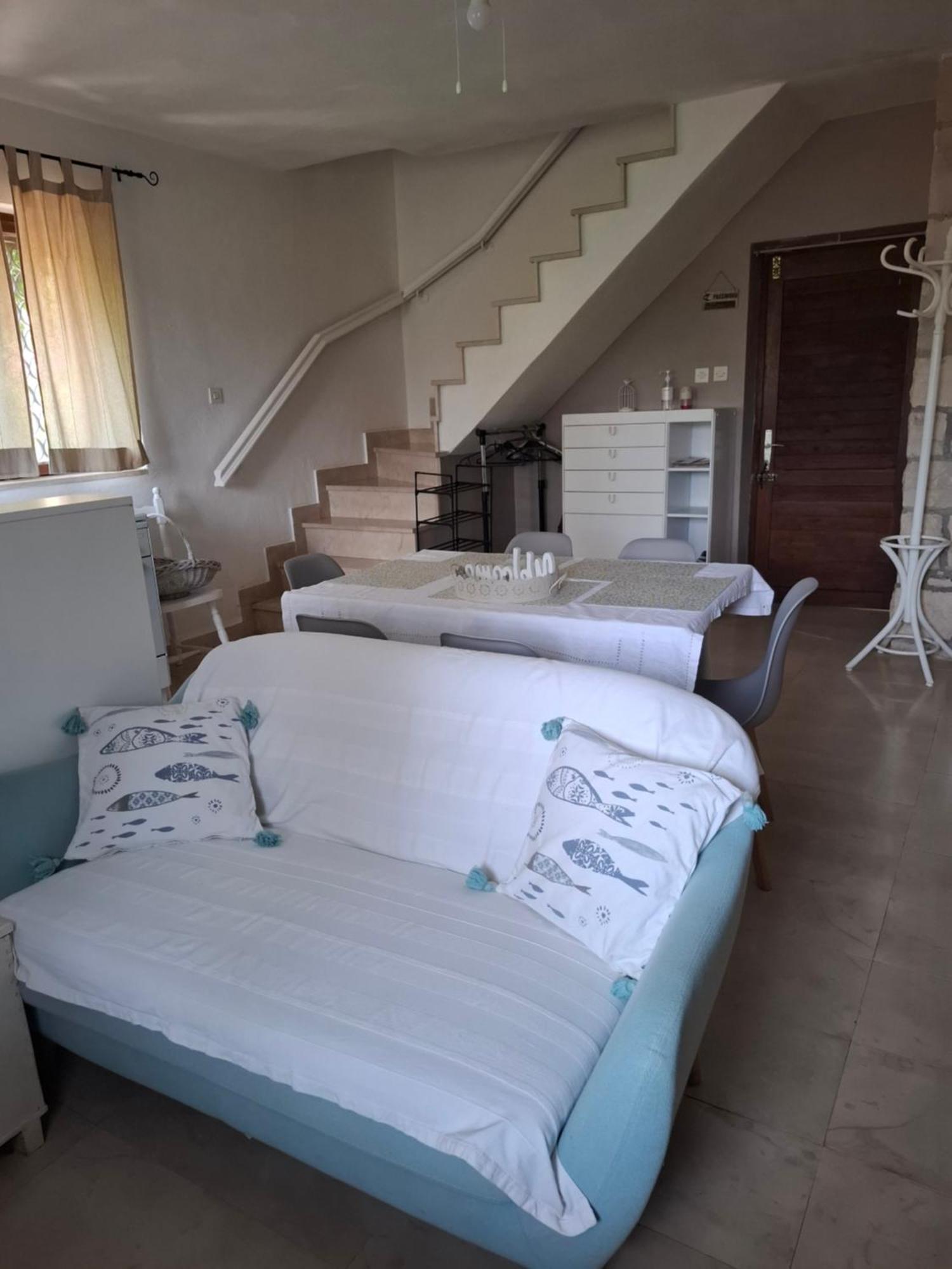 Lila Garden Apartment *